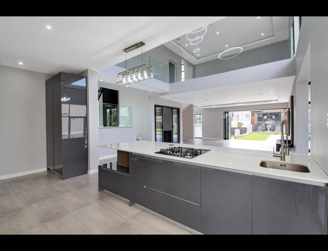 4 BEDROOM PROPERTY TO RENT IN BROADACRES